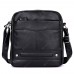 1022A Leather Men's Fashion Leather Men's Messenger Bag