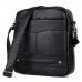 1022A Leather Men's Fashion Leather Men's Messenger Bag