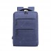 15.6 Inch Notebook Business Backpack Leisure Computer Bag