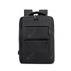 15.6 Inch Notebook Business Backpack Leisure Computer Bag