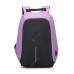 Anti-theft Computer Backpack Men's Business Computer Bag Backpack Student School Bag Travel Bag