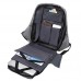 Anti-theft Computer Backpack Men's Business Computer Bag Backpack Student School Bag Travel Bag