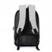 Anti-theft Travel Shoulder Bag Business Backpack Charging Laptop Computer Bag