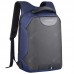 B309 Backpack Multi Functional Anti Theft Business Shoulder Bag USB