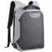 B309 Backpack Multi Functional Anti Theft Business Shoulder Bag USB