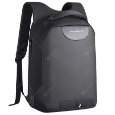 B309 Backpack Multi Functional Anti Theft Business Shoulder Bag USB