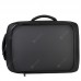 Business Shoulder Bag Man Computer Bag Waterproof Coating Leisure Travel Backpack