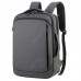 Business Shoulder Bag Man Computer Bag Waterproof Coating Leisure Travel Backpack