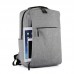 Casual Shoulder Bag Laptop Bag Backpack Schoolbag