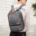 Korean Shoulder Bag Female College Students Wind Bags Outdoor Leisure Travel Backpack Computer Bag Man Contracted