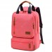 Korean Shoulder Bag Female College Students Wind Bags Outdoor Leisure Travel Backpack Computer Bag Man Contracted