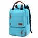 Korean Shoulder Bag Female College Students Wind Bags Outdoor Leisure Travel Backpack Computer Bag Man Contracted