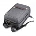 Large Capacity Backpack Nylon Business Travel Laptop Bag