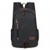 Men Business Casual Backpack Large-capacity Sports Shoulder Bag