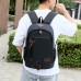 Men Business Casual Backpack Large-capacity Sports Shoulder Bag