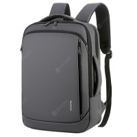 Men's Backpack Customized Waterproof Nylon Multifunctional USB Computer Backpack for Business Travel