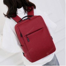 Men's Backpack Multi-functional Outdoor Travel Business Computer Backpack Shoulders Bag USB Charging