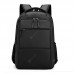 Men's Backpack Waterproof Computer Backpack Outdoor Leisure Students Backpack Schoolbag