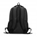 Men's Backpack Waterproof Computer Backpack Outdoor Leisure Students Backpack Schoolbag