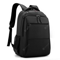 Men's Backpack Waterproof Computer Backpack Outdoor Leisure Students Backpack Schoolbag
