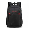 Men's Business Backpack College Student Bag Outdoor Waterproof Sports Travel Bag