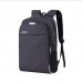 Men's Business Backpack Travel Computer Bag