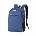 Men's Business Backpack Travel Computer Bag