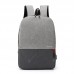 Men's Casual Outdoor Simple Backpack Fashion Portable Computer Shoulder Bag