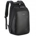 Men's Computer Backpack Smart USB Charging Multifunctional Business Travel Anti-theft Shoulders Bag