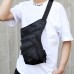 Men's Fashion Multi-purpose Crossbody Bag Mini Durable Pack