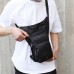 Men's Fashion Multi-purpose Crossbody Bag Mini Durable Pack