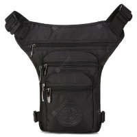 Men's Fashion Multi-purpose Crossbody Bag Mini Durable Pack