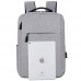 Multifunctional USB Computer Backpack Large Capacity Men and Women All-match Commuter Backpack