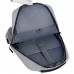 Multifunctional USB Computer Backpack Large Capacity Men and Women All-match Commuter Backpack