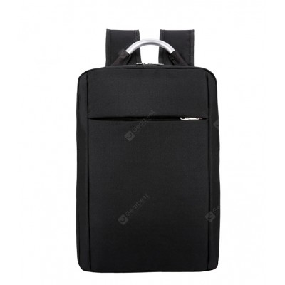 Multifunctional USB Computer Backpack Large Capacity Men and Women All-match Commuter Backpack