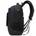 Outdoor Multifunctional Backpack Large Capacity Waterproof Travel Bag