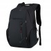 Shoulder Bag Business Bag Laptop Bag Backpack Large Capacity Multi-function USB Male Bag