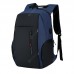 Shoulder Bag Business Bag Laptop Bag Backpack Large Capacity Multi-function USB Male Bag