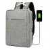 Shoulder Bag Man Business Casual Computer Backpack Travel Large Capacity Bag