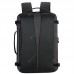 Shoulder Bag Man Business Casual Laptop Bag Travel Backpack Travel Bag USB Charging