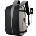 Shoulder Bag Man Business Casual Laptop Bag Travel Backpack Travel Bag USB Charging