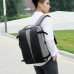 Shoulder Bag Man Business Casual Laptop Bag Travel Backpack Travel Bag USB Charging