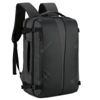Shoulder Bag Man Business Casual Laptop Bag Travel Backpack Travel Bag USB Charging