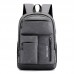 USB Charging Casual Multi-function Computer Men's Backpack