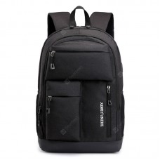 USB Charging Casual Multi-function Computer Men's Backpack