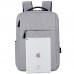 USB Multifunctional High-Capacity Computer Shoulder Bag Men Shoulder Bag Men And Women Commuter Backpack