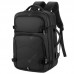Waterproof Coating Shoulder Bag Men's Backpack Large Capacity Outdoor Sports Travel Bag