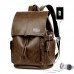 Casual Large Capacity Men's Backpack Korean Computer Bag Fashion Trend Travel Bag