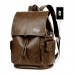 Casual Large Capacity Men's Backpack Korean Computer Bag Fashion Trend Travel Bag