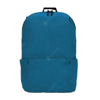Colorful Waterproof Student Outdoor Casual Backpack